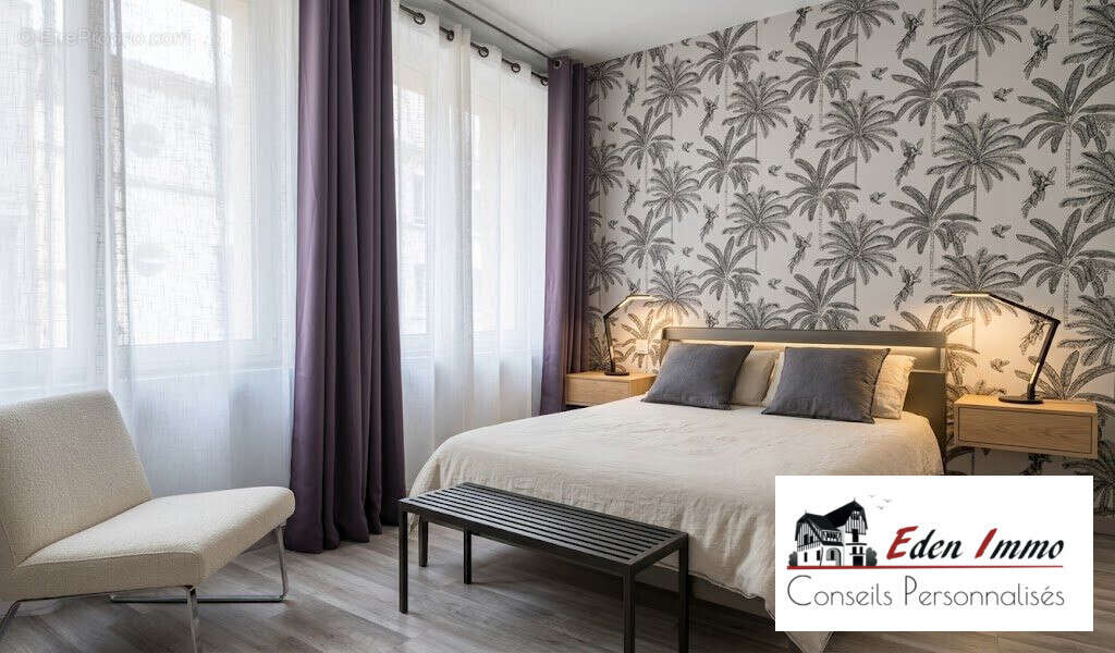 Appartement à ANGOULEME