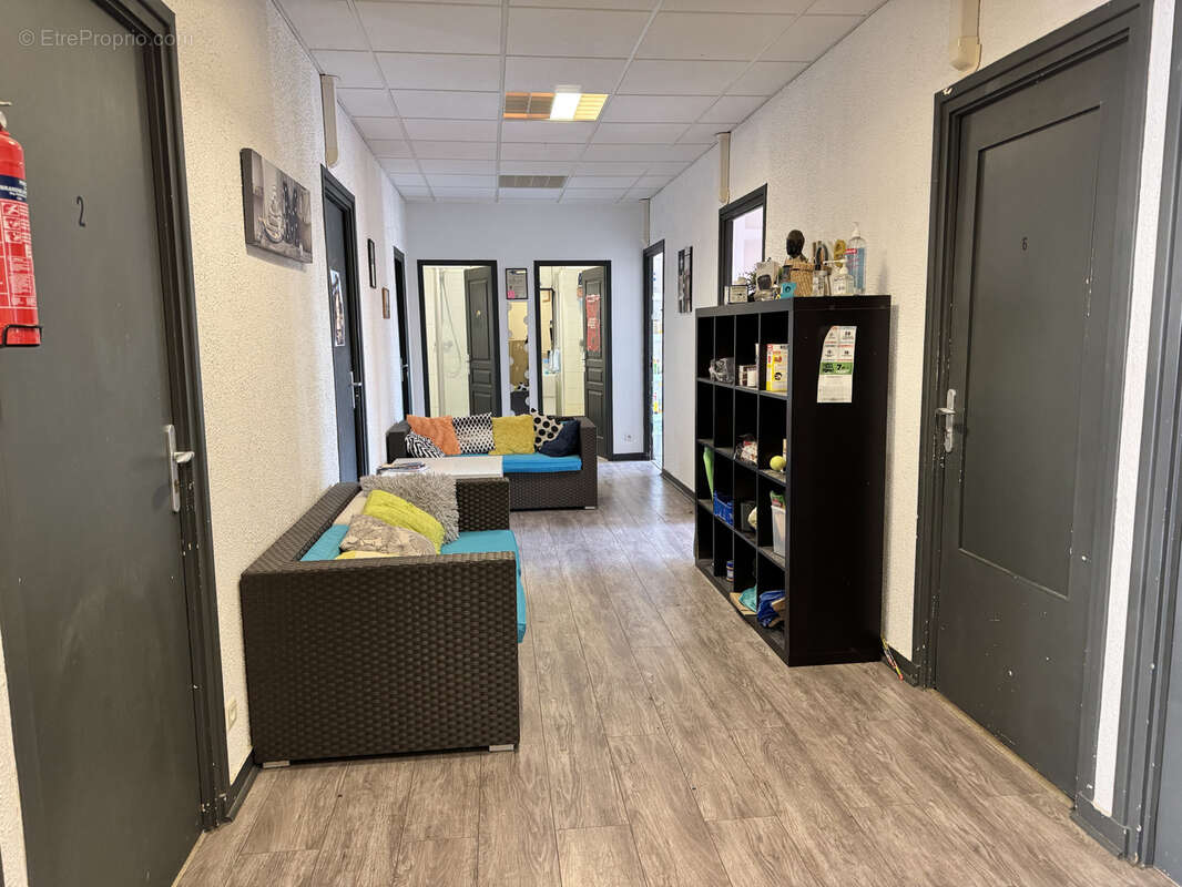 Appartement à LYON-9E