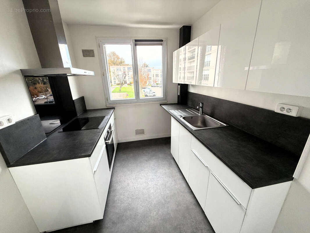 Appartement à MAROMME