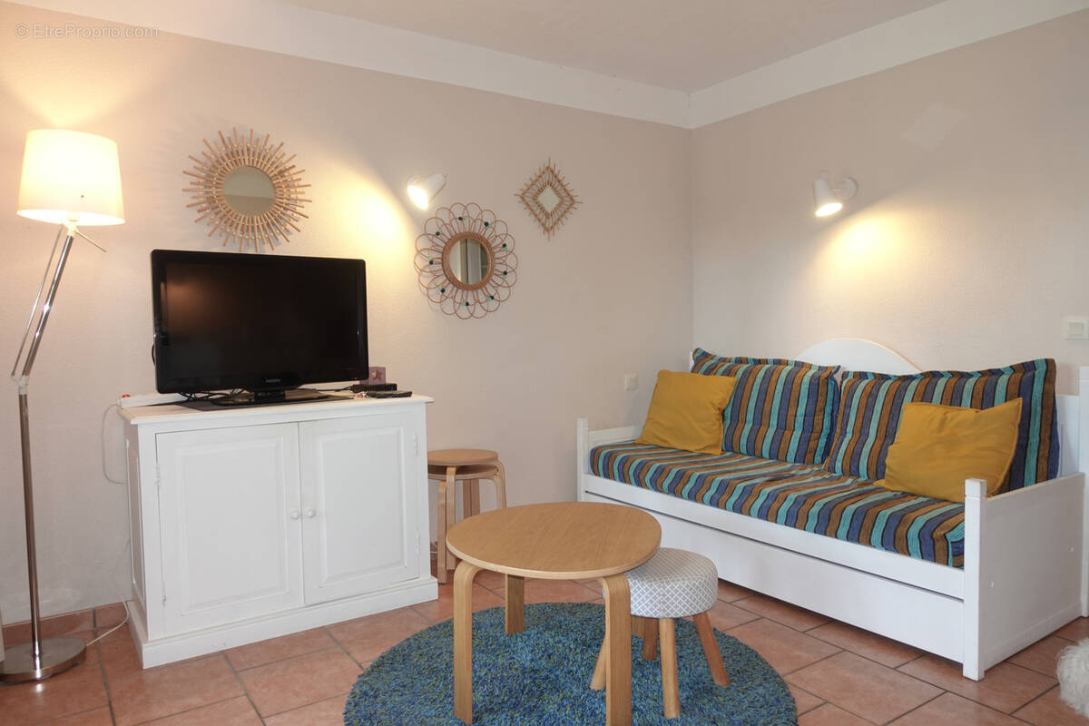 Maison à MOLIETS-ET-MAA