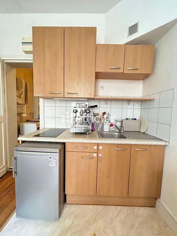Appartement - photo 9