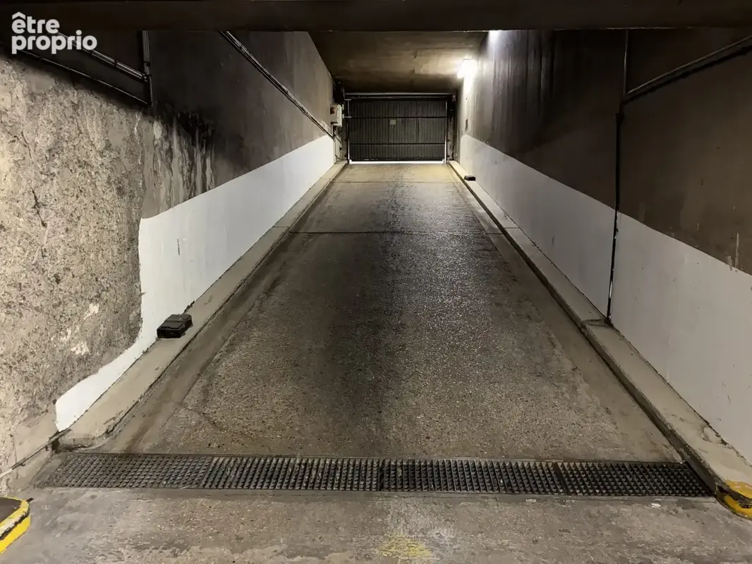 Parking à vendre à Paris-15e (75015) - photo 5