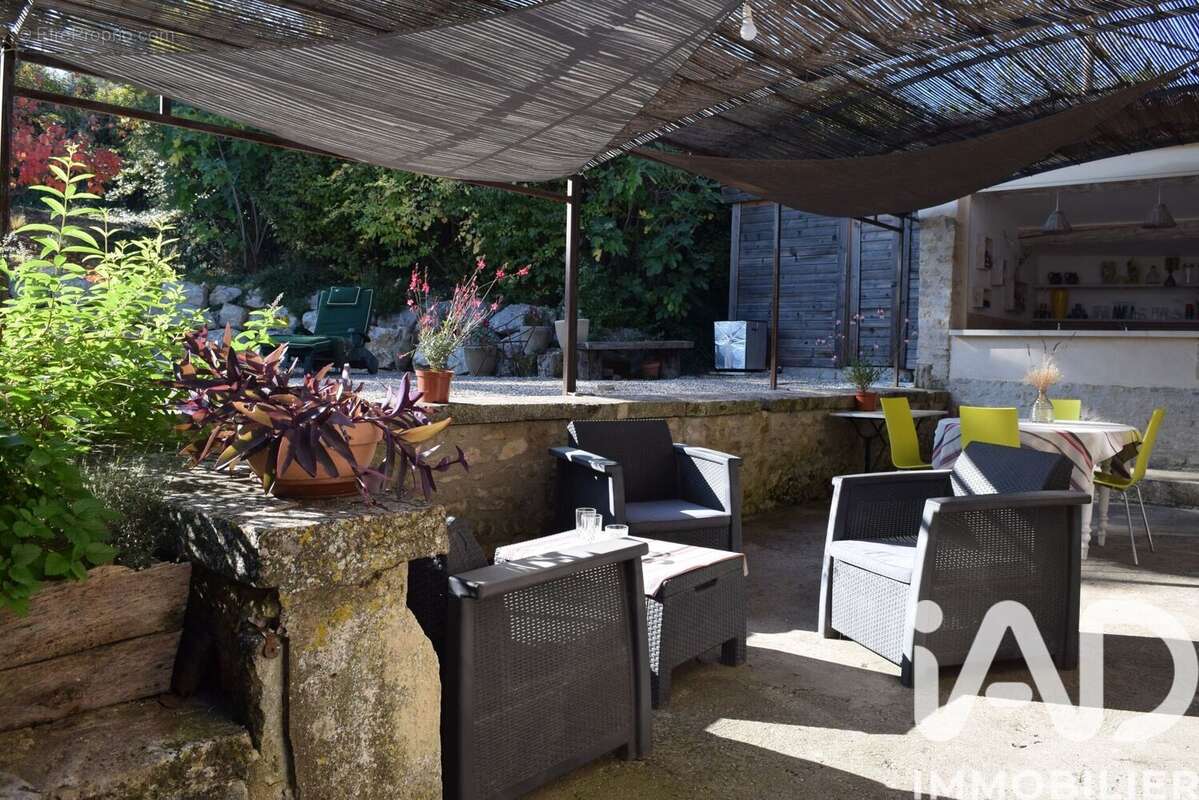 Photo 5 - Maison à APT