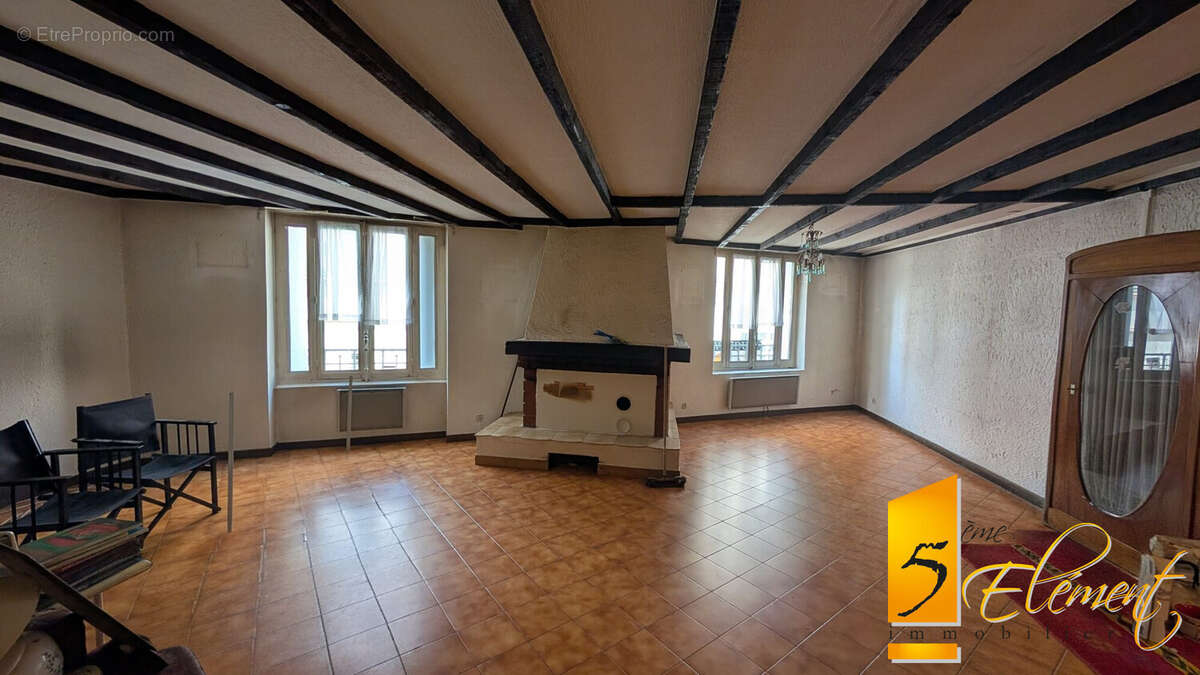 Appartement à LYON-7E