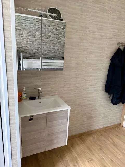 Appartement à QUEND