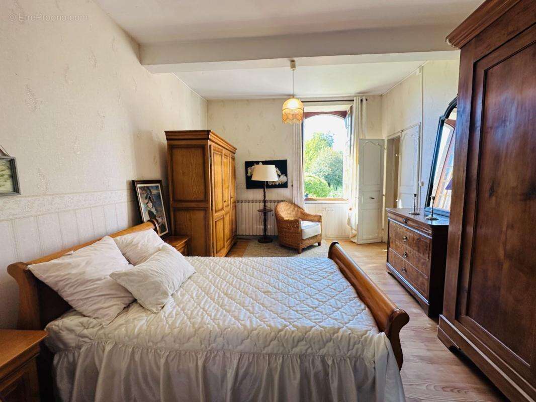 Maison à SAINT-GIRONS