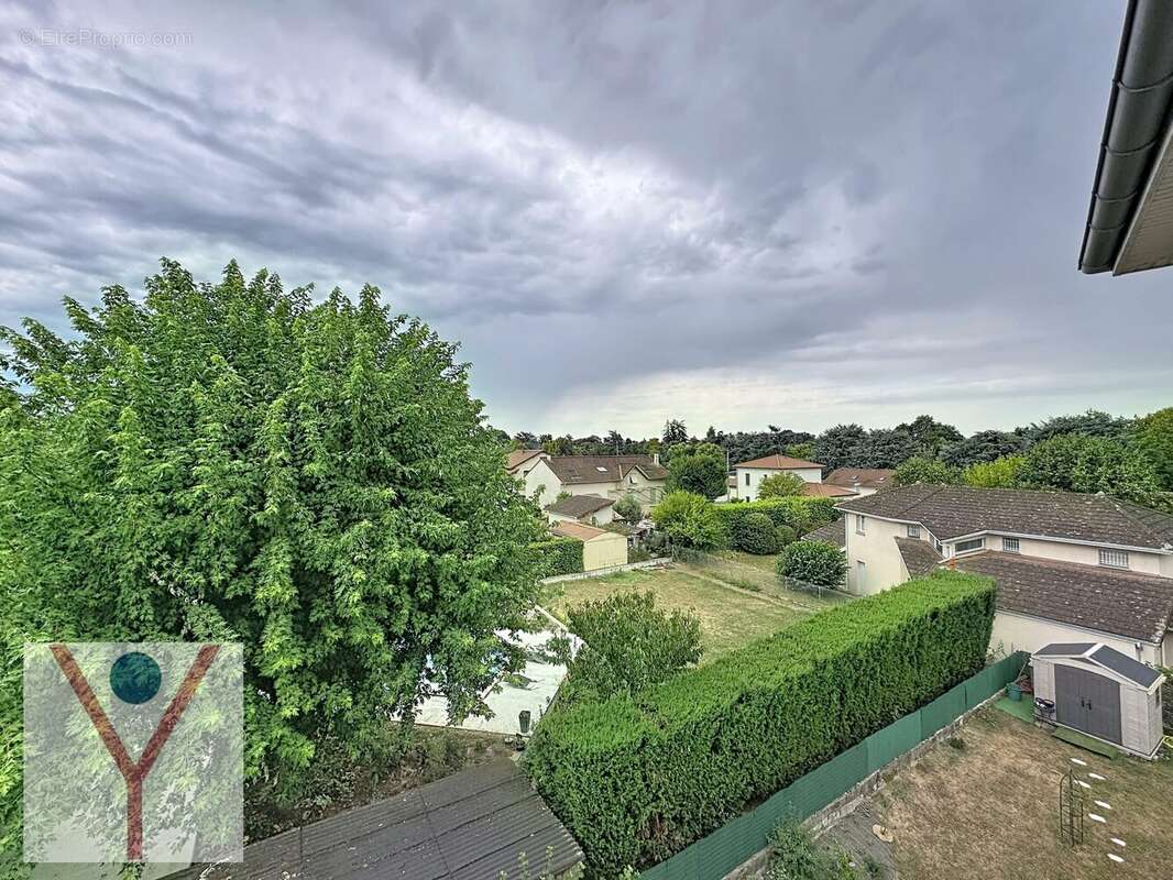 Appartement 4 pièces 102 m² à vendre à Villars-Les-Dombes (01330) - photo 5