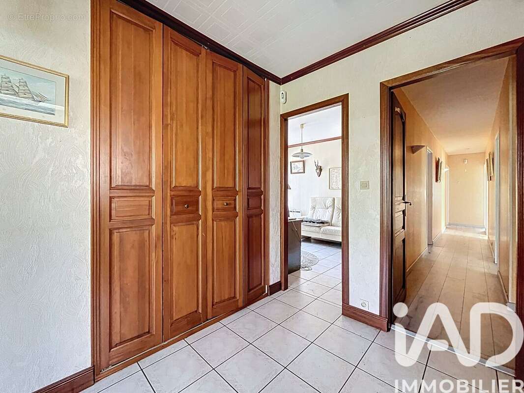 Photo 7 - Maison à BLAINVILLE-CREVON