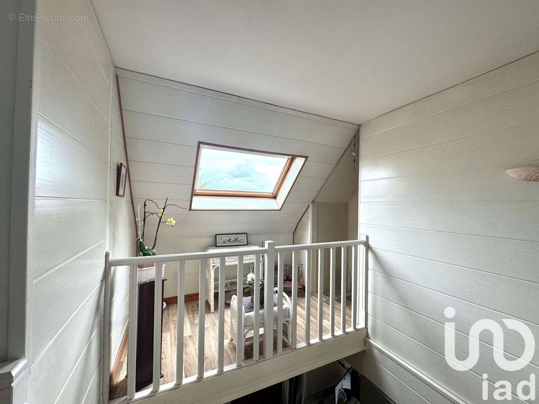 Photo 9 - Maison à VILLEMOISSON-SUR-ORGE