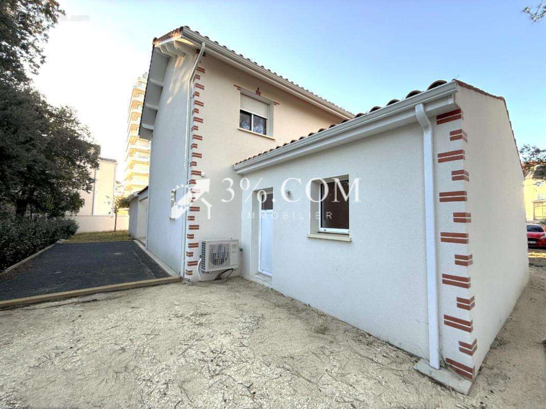 Maison à ROYAN