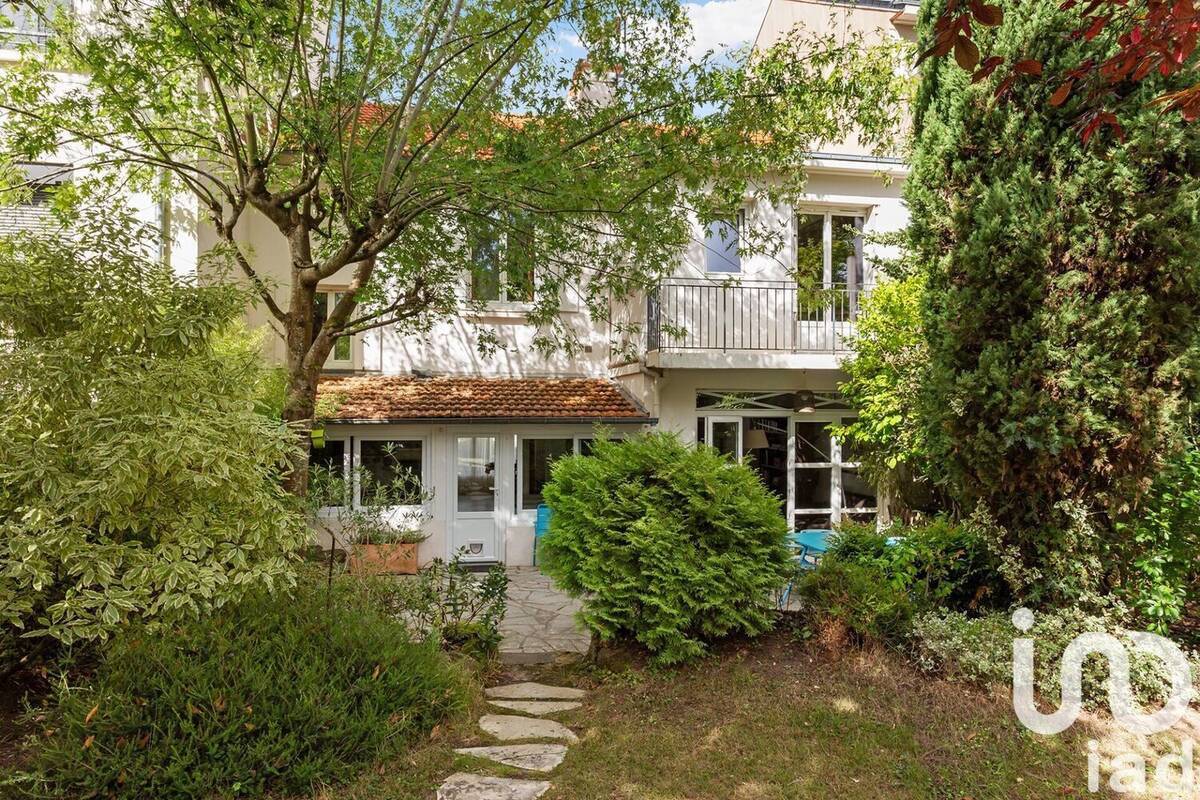 Photo 1 - Maison à NANTES