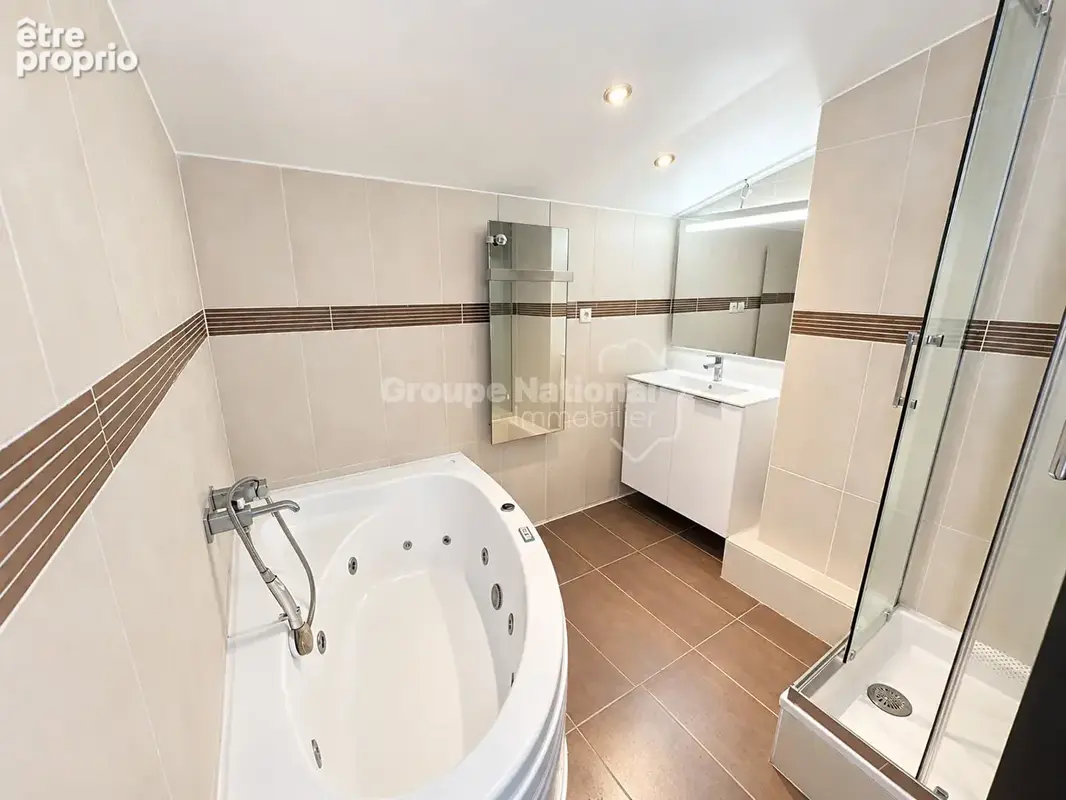 MARSEILLE 15e Maison familiale avec piscine - photo 6