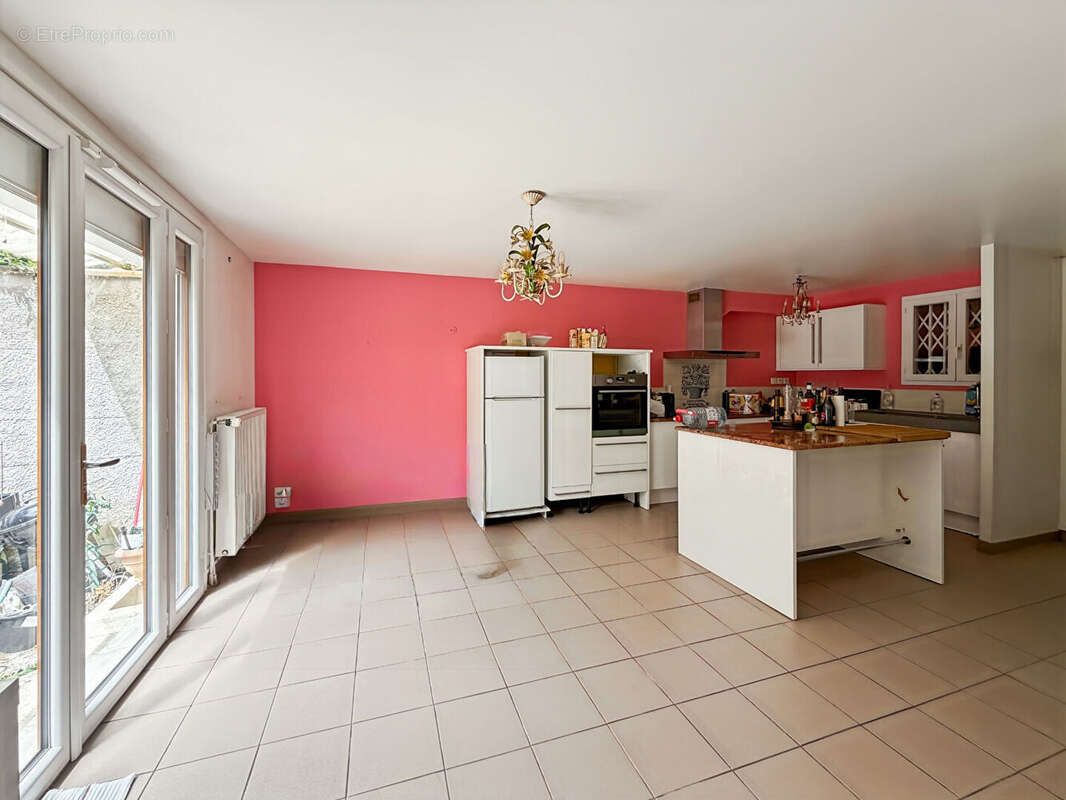 Maison à PALAISEAU