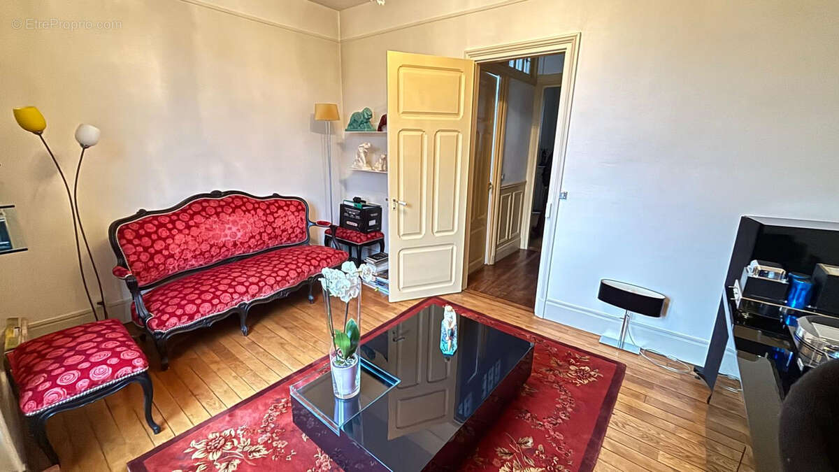 Maison à L'ISLE-ADAM