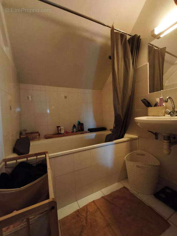 Appartement à SAINT-NAZAIRE