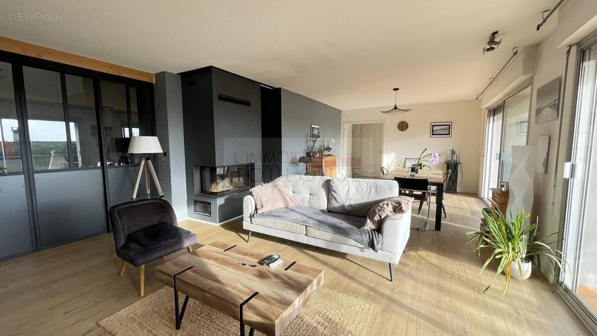 Maison à GRATENTOUR