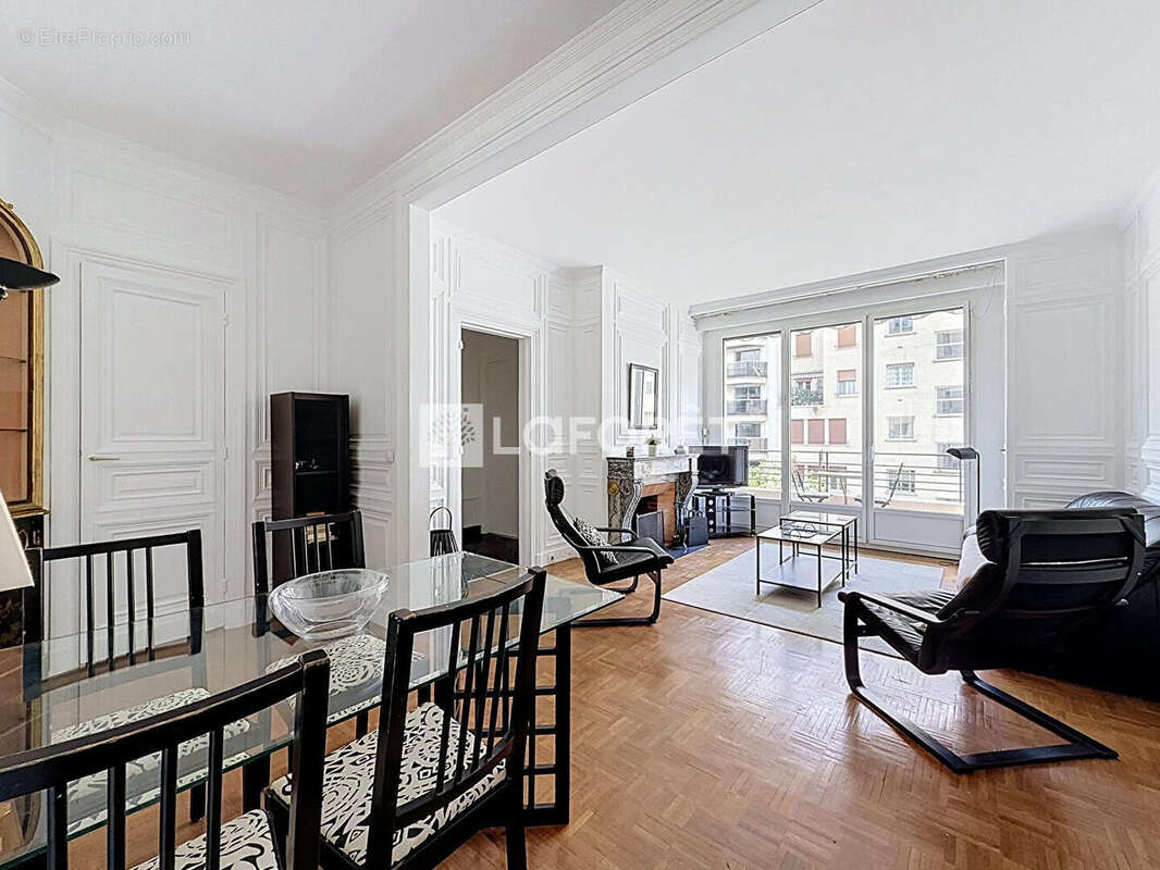 Appartement Paris 2 pièces 52.67 m² - photo 14