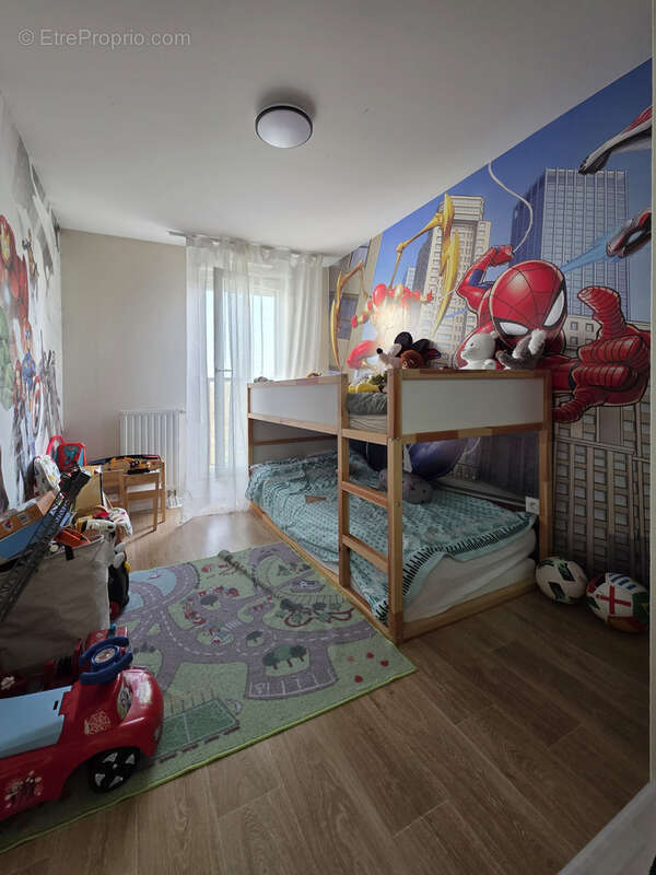 Appartement à HOENHEIM