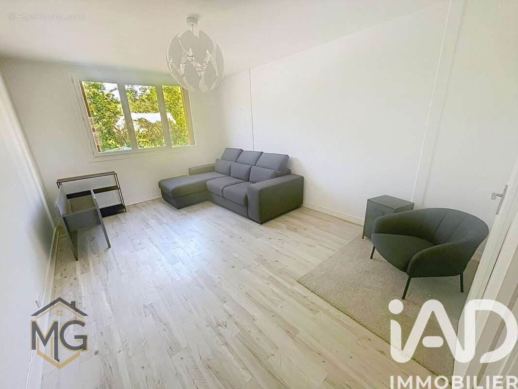 Photo 2 - Appartement à CHEVREUSE