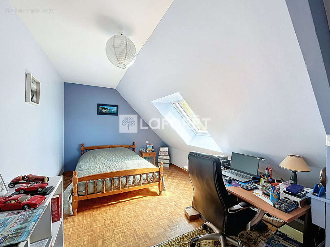 Maison à SAINT-GEORGES-DES-GROSEILLERS