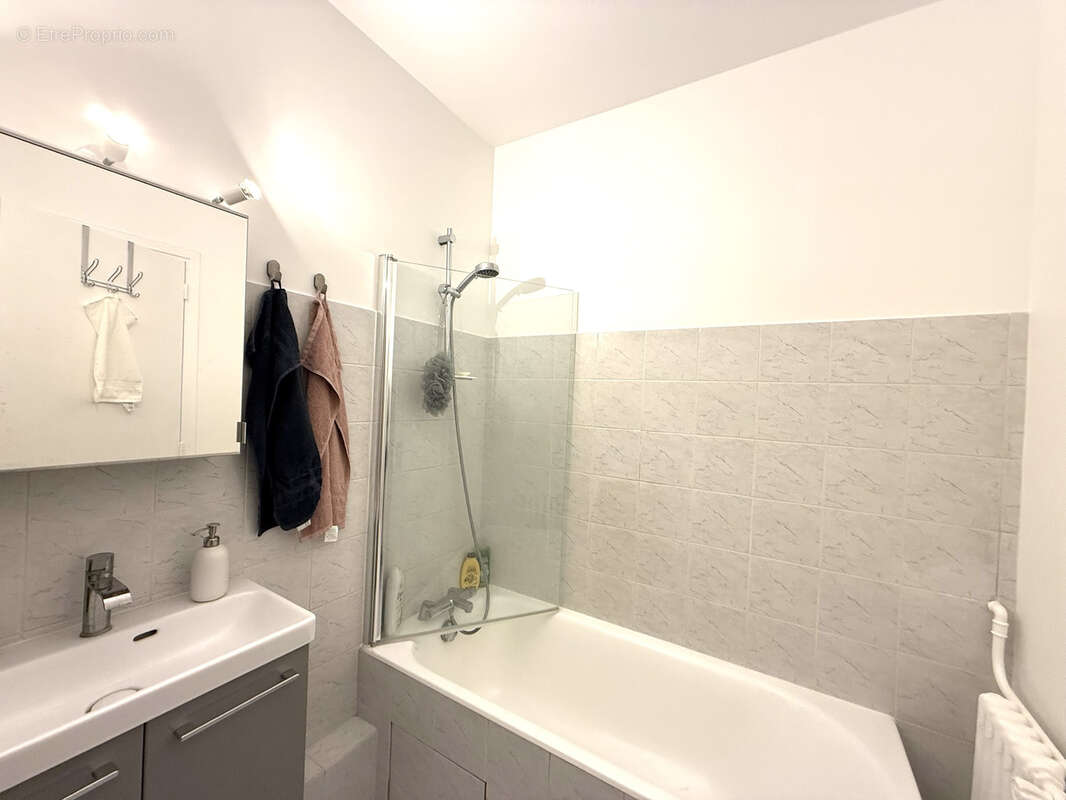 Appartement à VERSAILLES