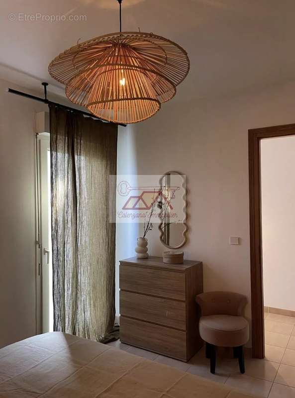 Maison à L'ILE-ROUSSE