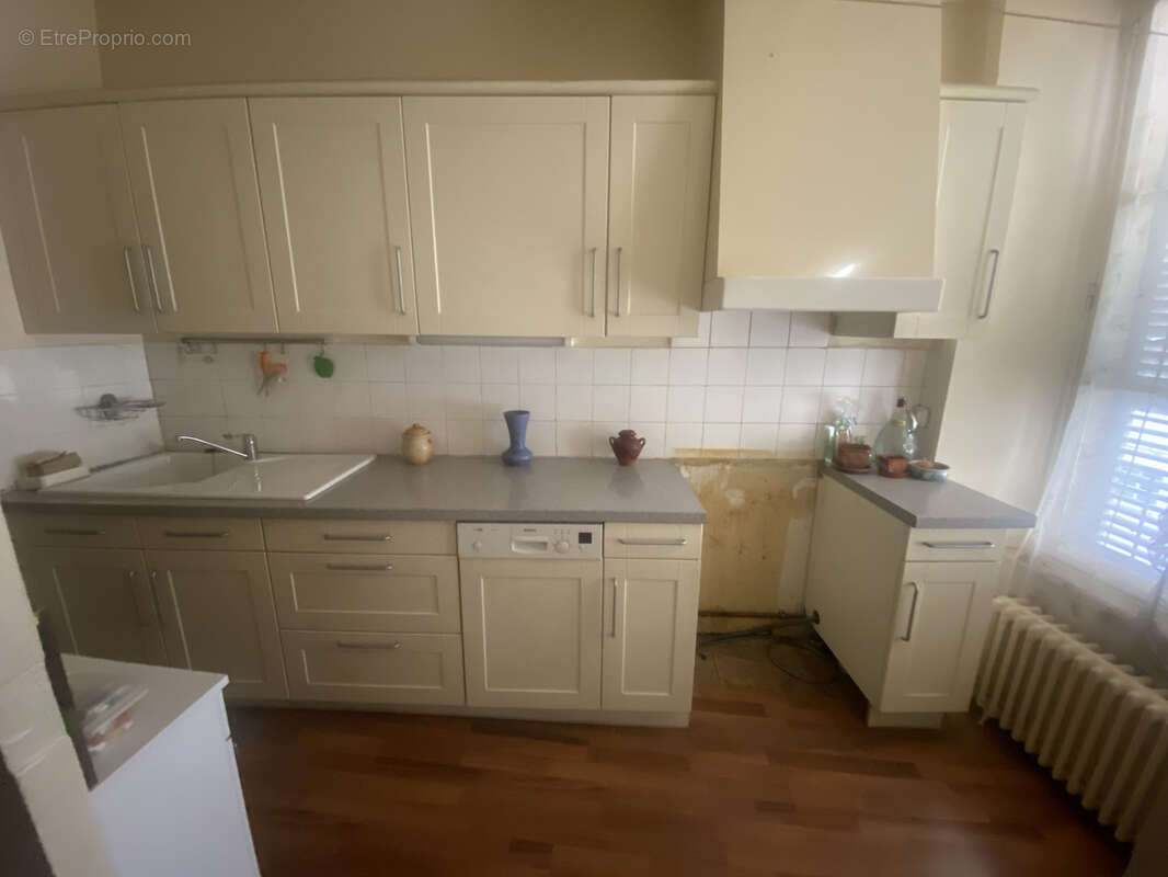 Appartement à LE DORAT