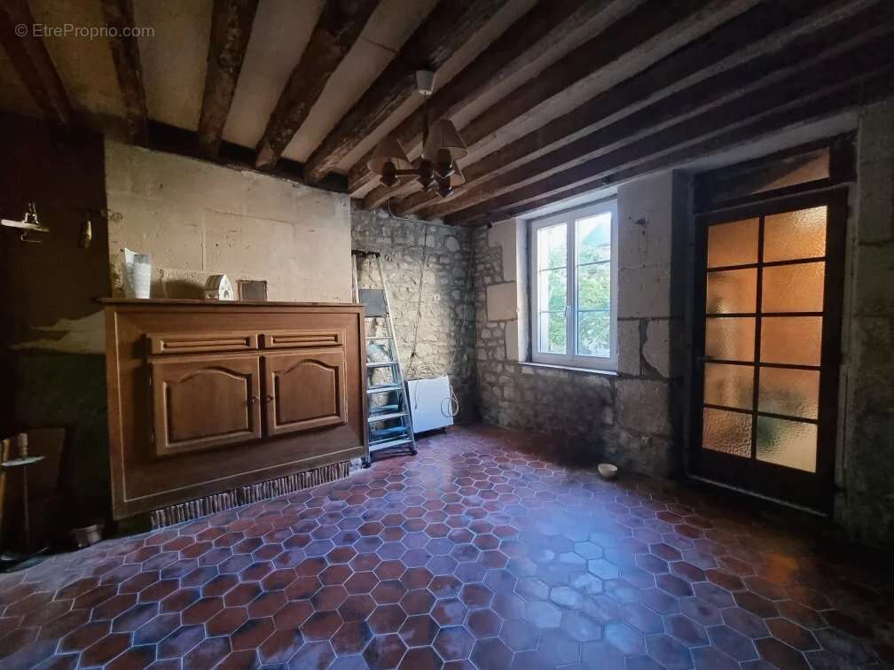 Maison pierres - photo 6