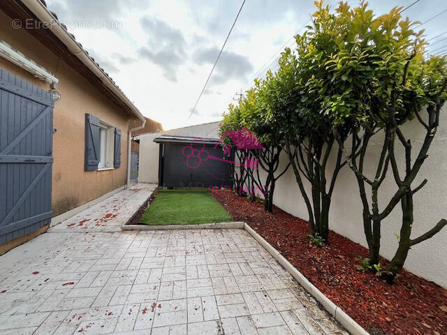 Appartement à VILLEFRANCHE-DE-LAURAGAIS