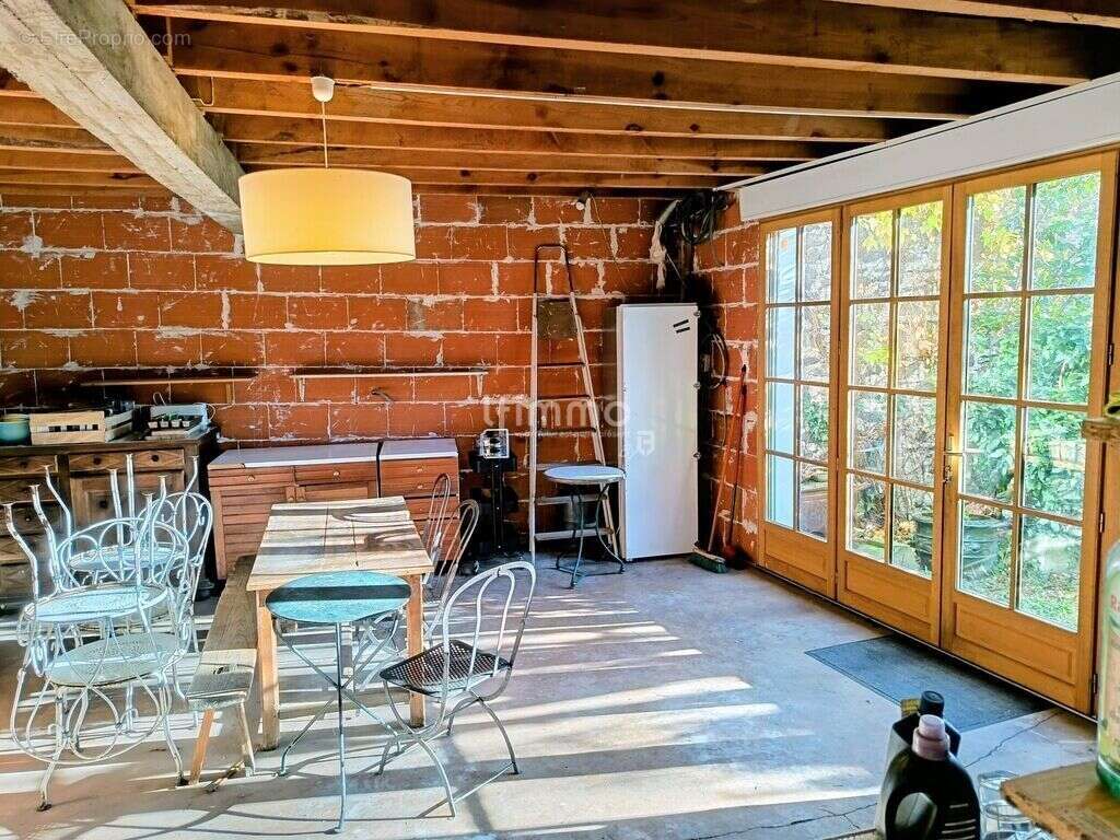Maison à AYDAT