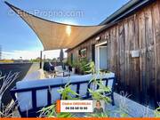 Appartement à CARBON-BLANC