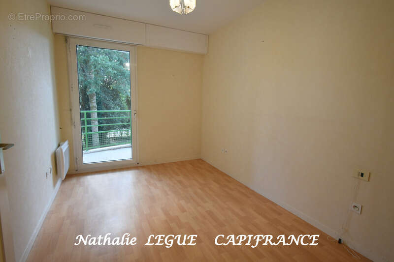 Appartement à CHALLANS