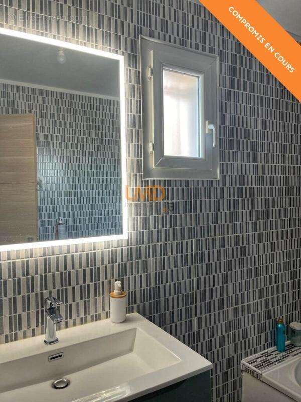 Maison à SAINT-FELIU-D&#039;AVALL