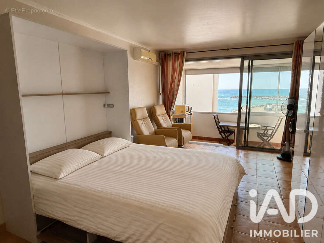 Photo 4 - Appartement à LE BARCARES