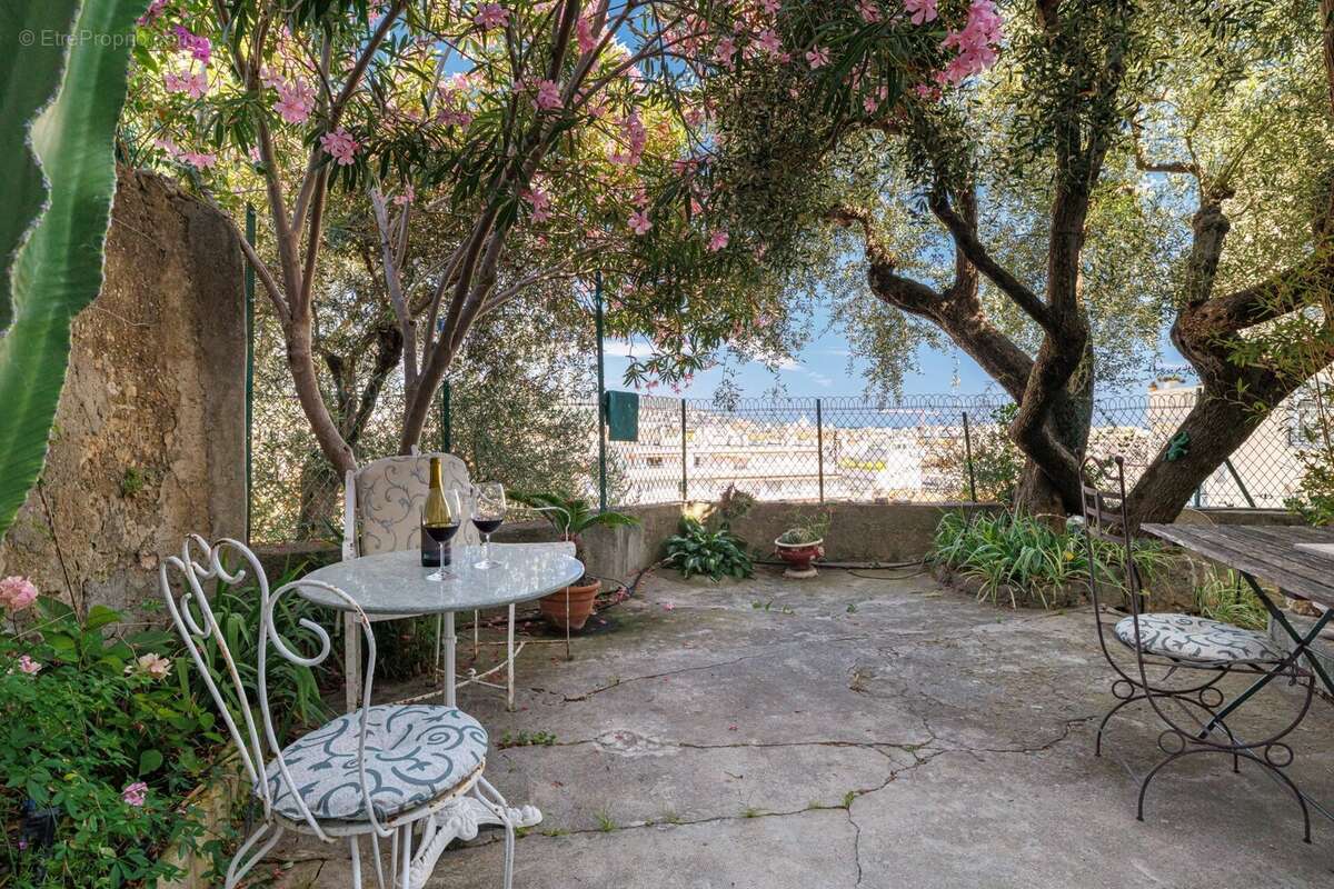 Maison à NICE