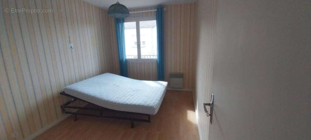 Maison à SAINT-PERAY