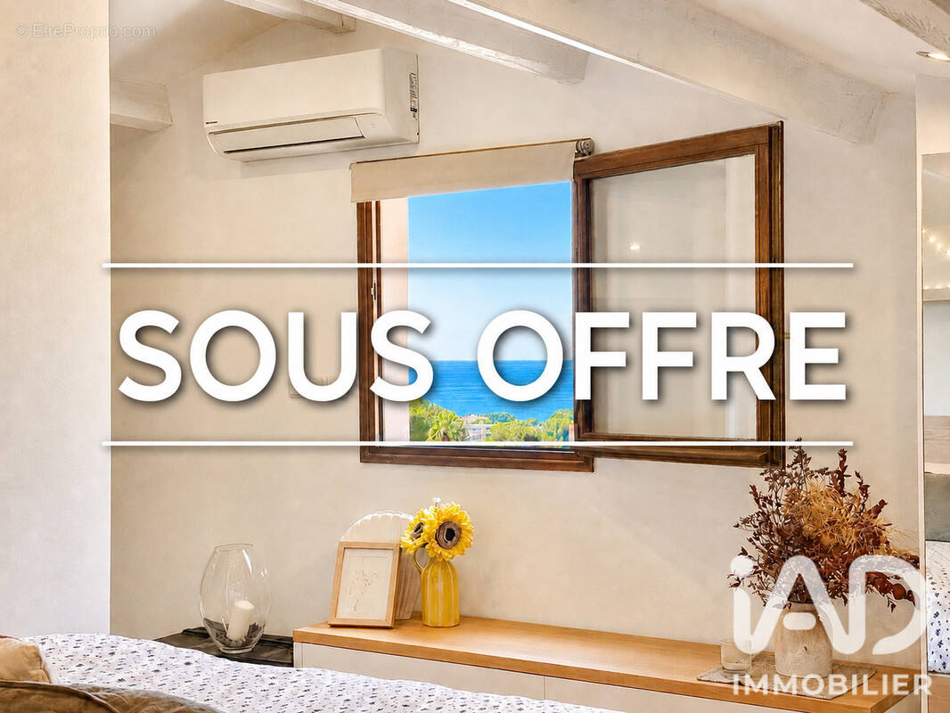 Photo 1 - Appartement à BANDOL