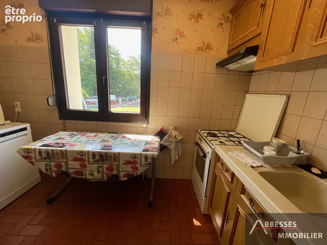 EN EXCLUSIVITÉ : ELOYES : Maison type F5 sur sous sol à conforter - photo 7