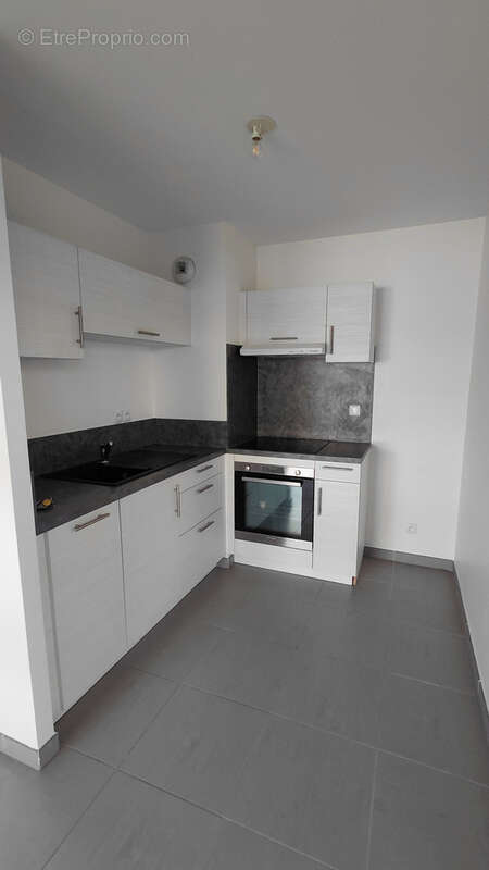 Appartement à MONTELIMAR