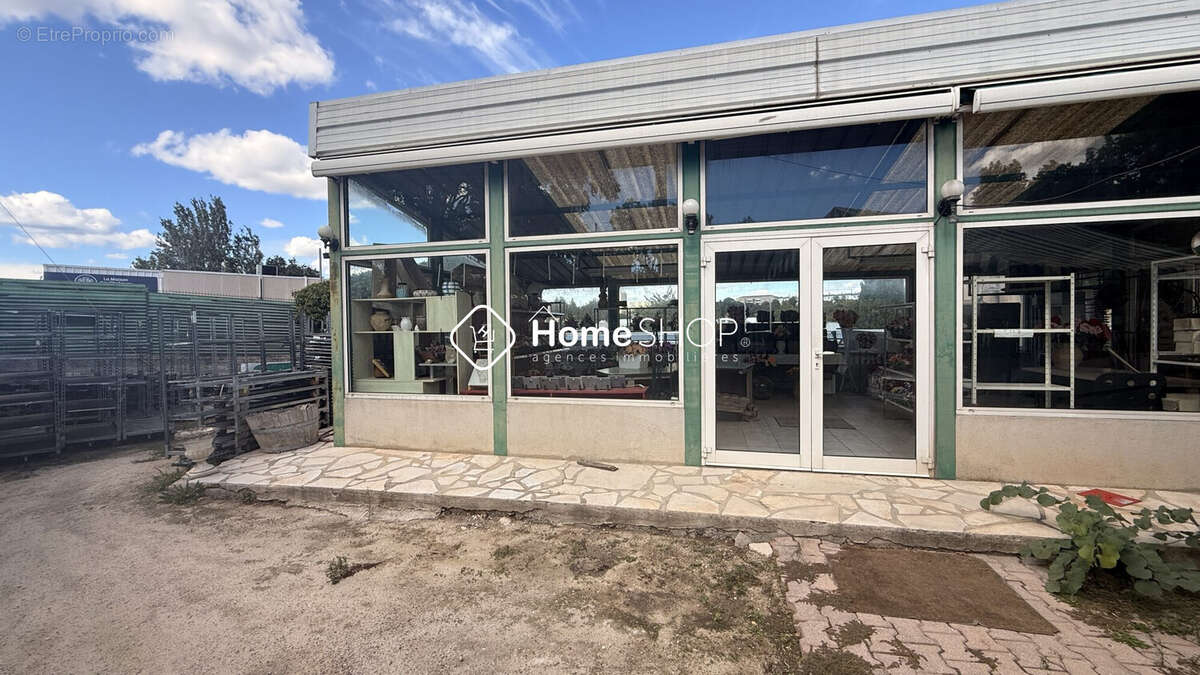 Maison à MARSEILLE-12E