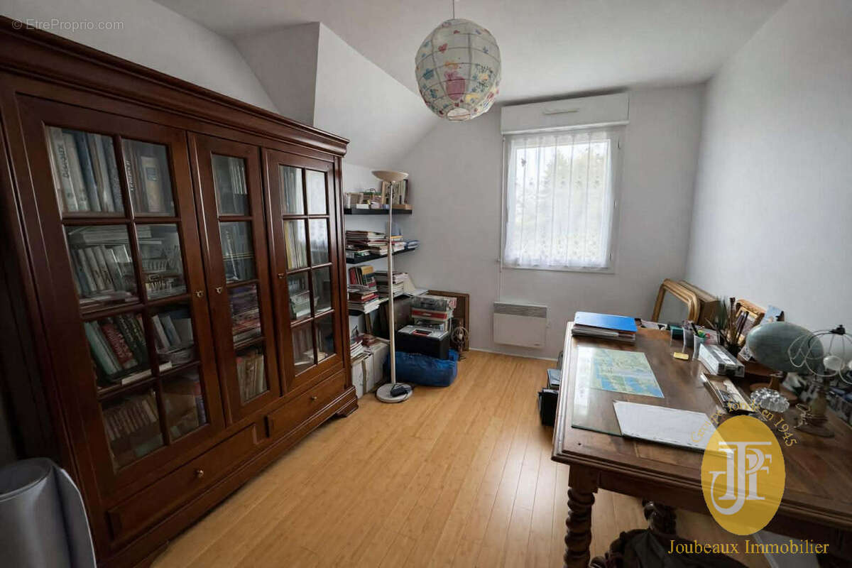Appartement à VERNON