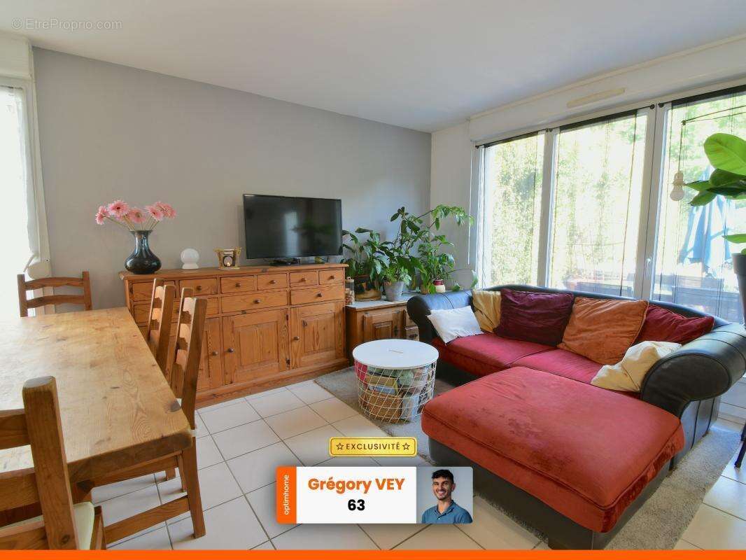Maison 83 m² - 3 chambres - Garage - Jardin - photo 6