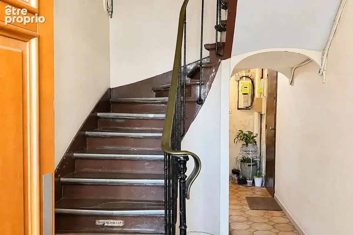 Le 2 pièces idéal au cœur d'un quartier recherché - photo 6