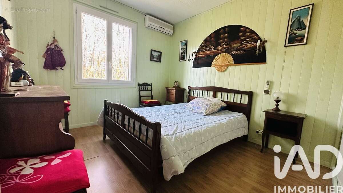 Maison 128 m² à Boismorand  - photo 8
