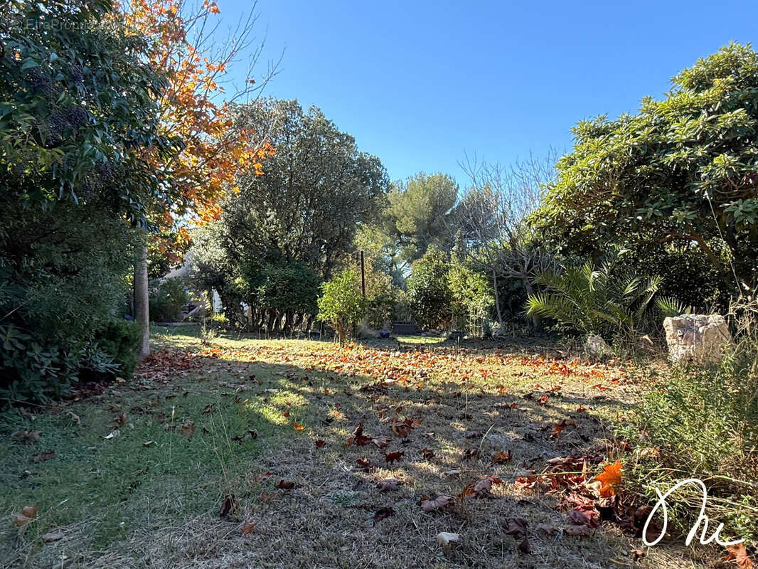 Maison à BALARUC-LES-BAINS