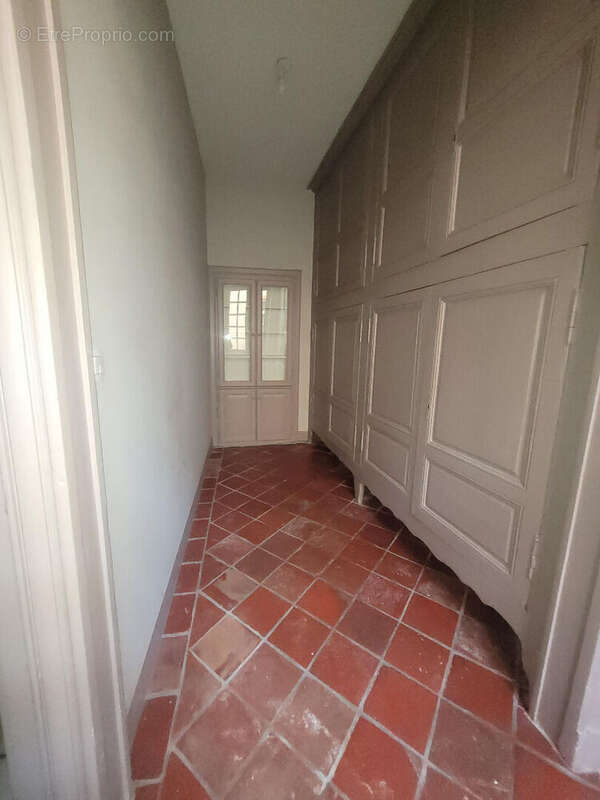 Appartement à MONTAUBAN