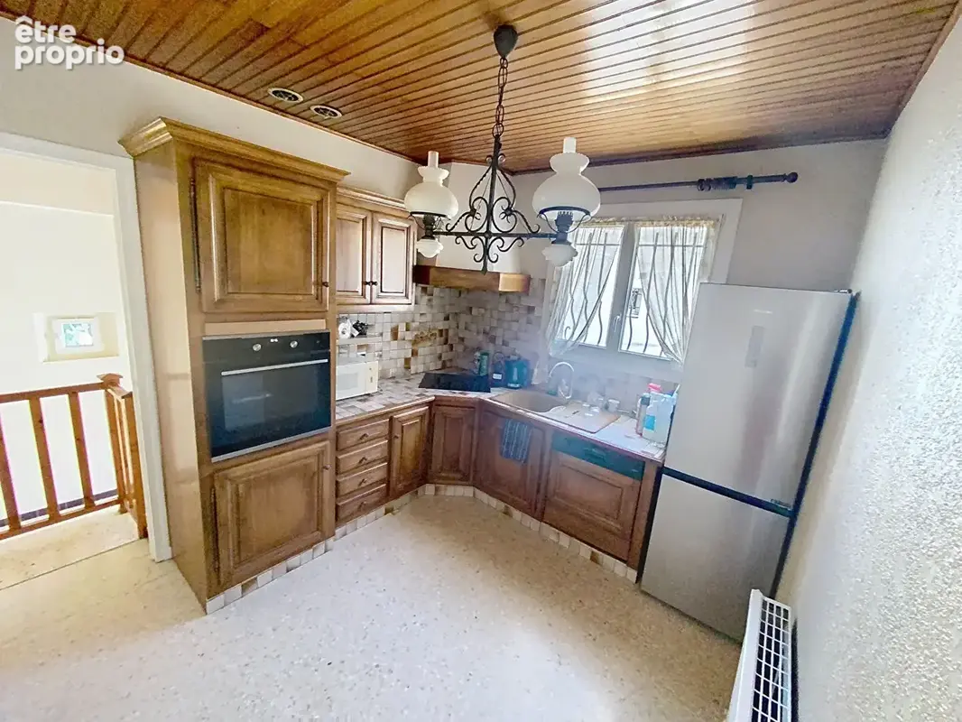 Maison Gréasque 4 pièce(s) 105.65 m2 - photo 4