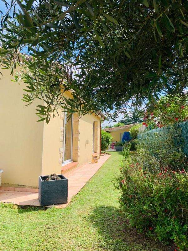 Maison à SAINT-ALBAN