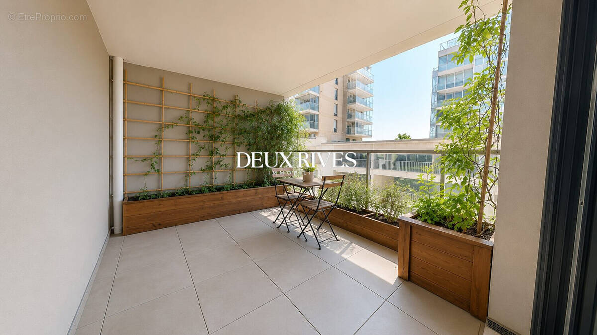 Appartement 50 m² à Nantes  - photo 2
