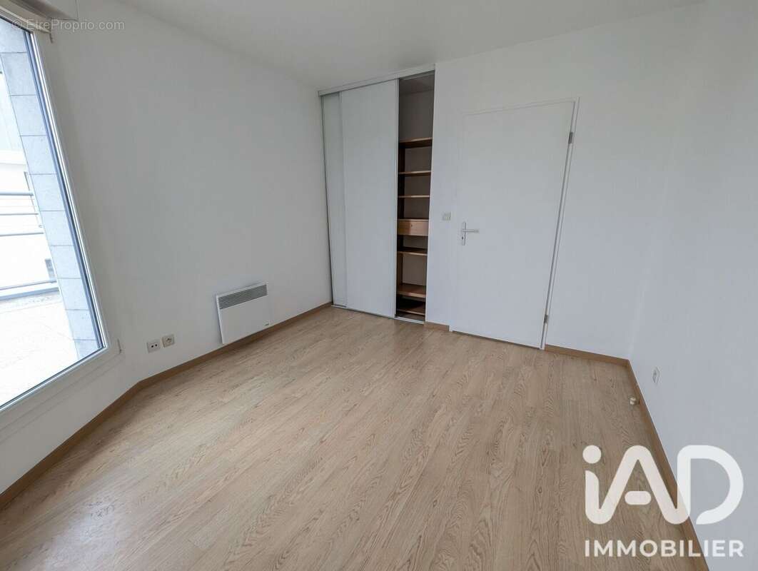 Appartement 55 m² à Rouen  - photo 5